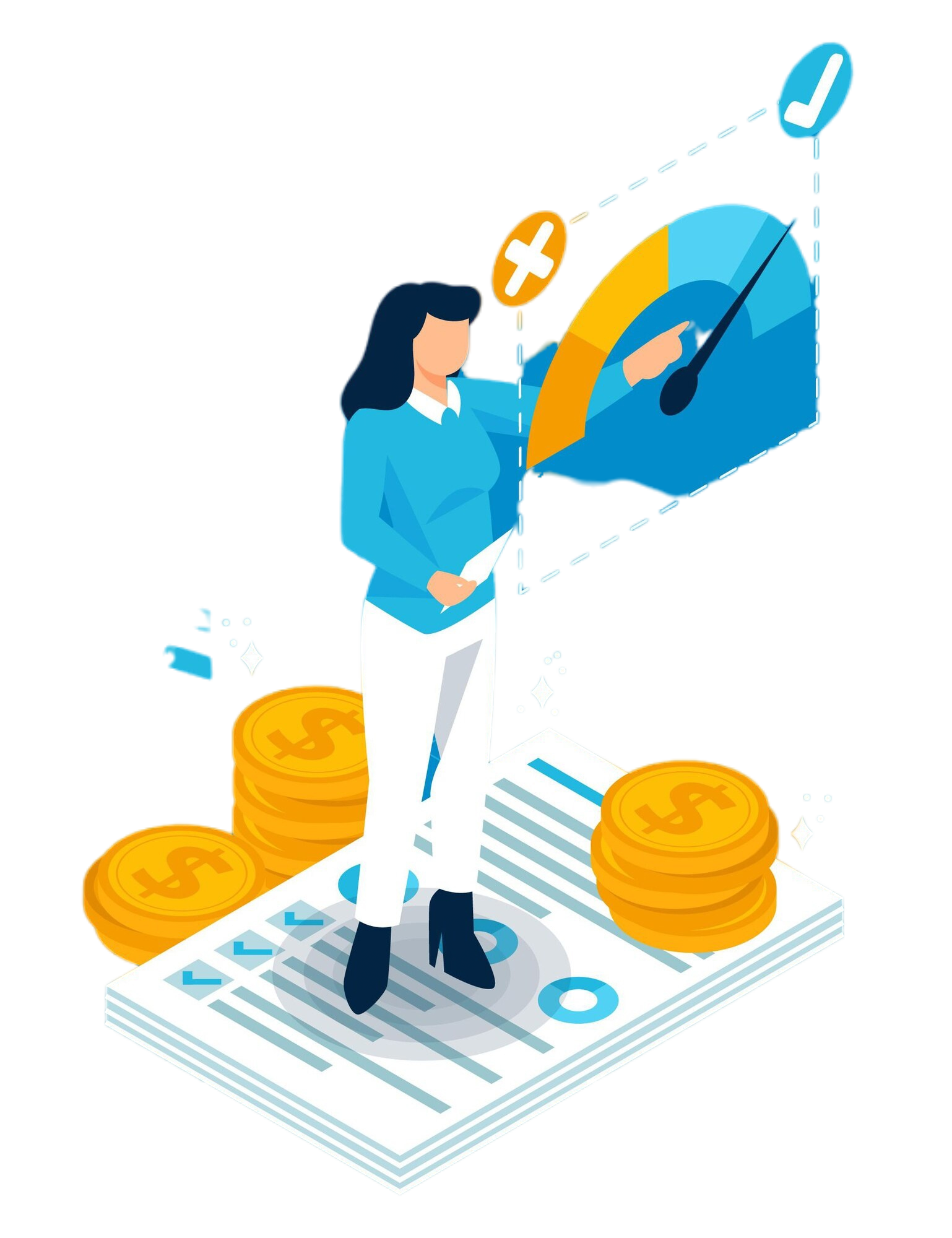 Benefits Image
